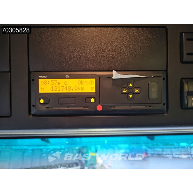 2018 Mercedes-Benz AROCS 3240-44735396