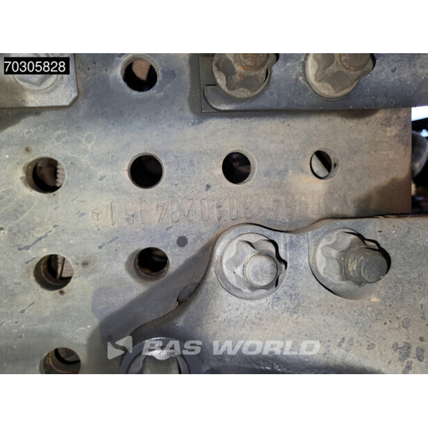 2018 Mercedes-Benz AROCS 3240-44735399