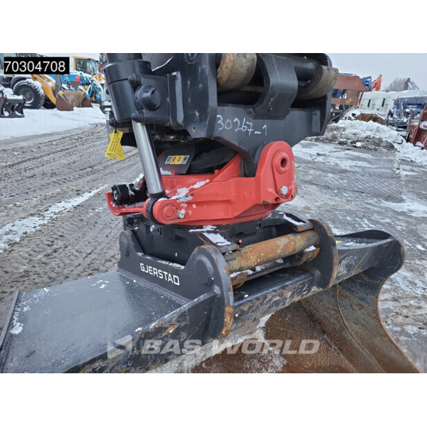 2022 Komatsu PC210LC-11E0-44735413