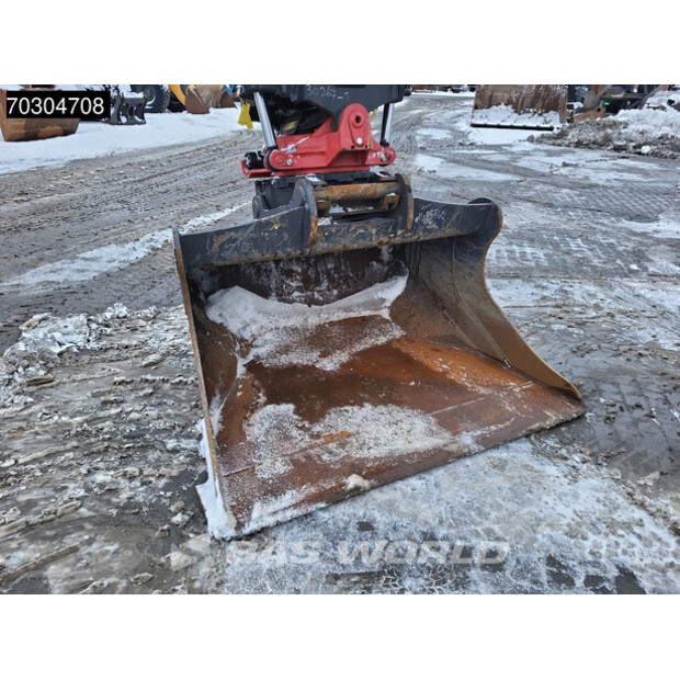 2022 Komatsu PC210LC-11E0-44735415