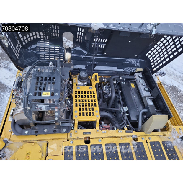 2022 Komatsu PC210LC-11E0-44735419