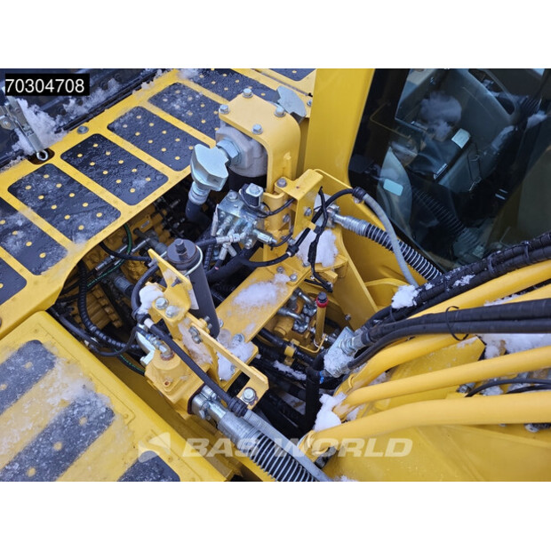 2022 Komatsu PC210LC-11E0-44735421
