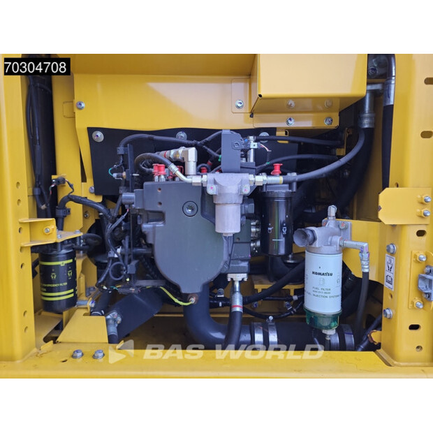 2022 Komatsu PC210LC-11E0-44735423