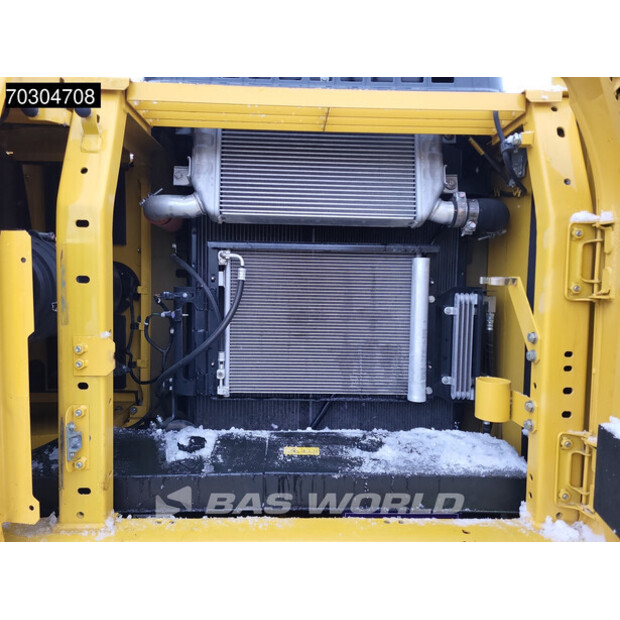 2022 Komatsu PC210LC-11E0-44735424