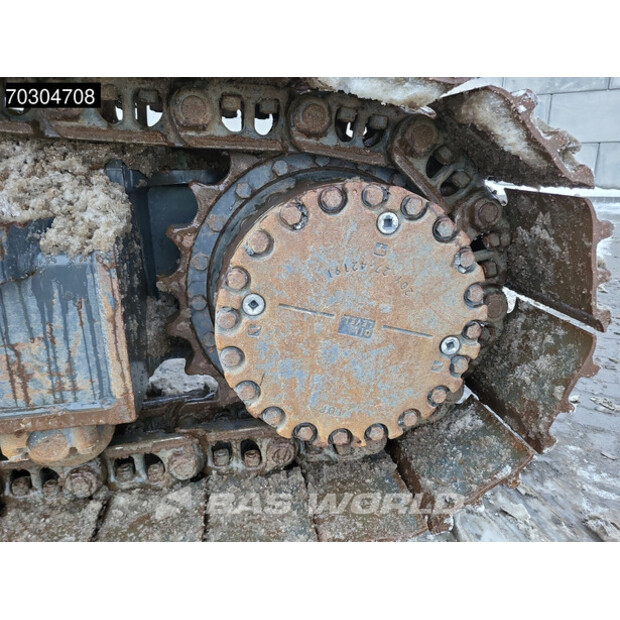 2022 Komatsu PC210LC-11E0-44735429