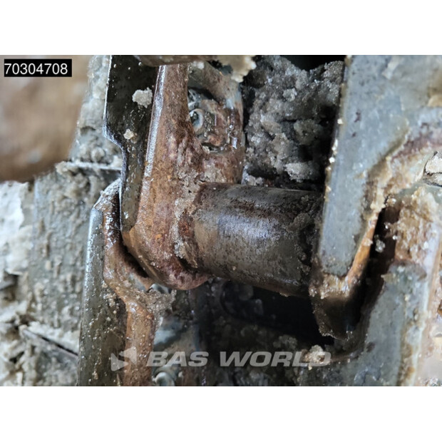 2022 Komatsu PC210LC-11E0-44735431