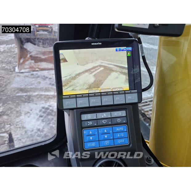 2022 Komatsu PC210LC-11E0-44735436