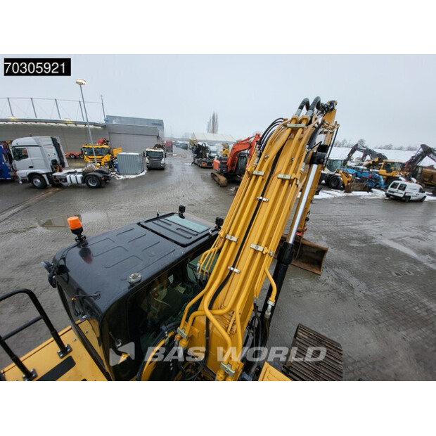 2021 SANY SY215C-44735455