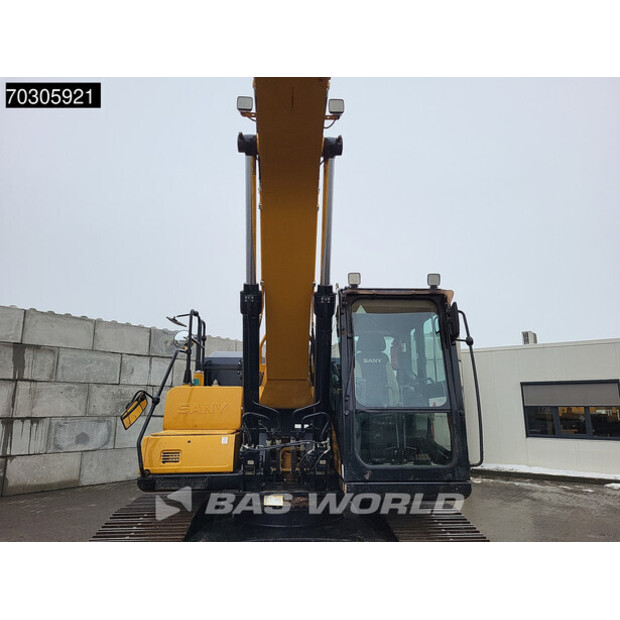 2021 SANY SY215C-44735457