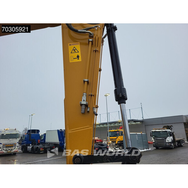 2021 SANY SY215C-44735458