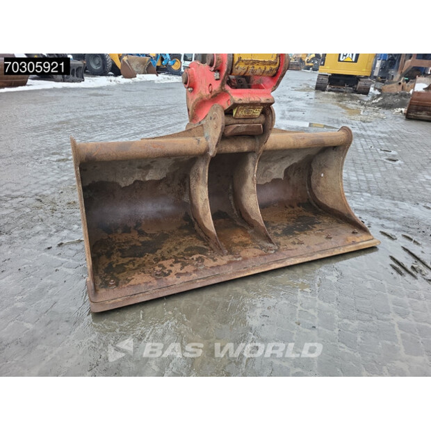 2021 SANY SY215C-44735461