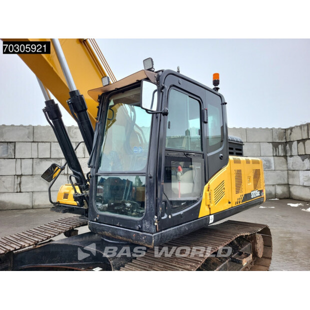 2021 SANY SY215C-44735464