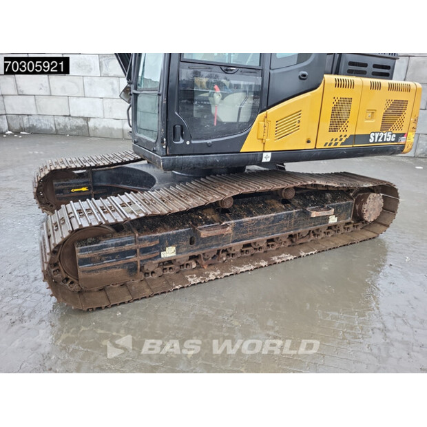 2021 SANY SY215C-44735465