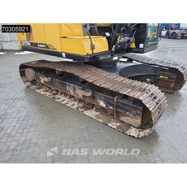 2021 SANY SY215C-44735466