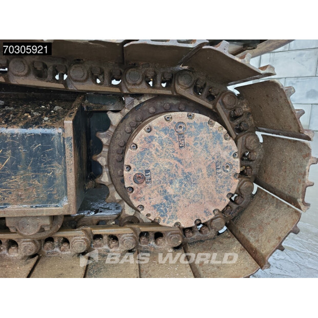 2021 SANY SY215C-44735468