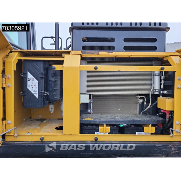 2021 SANY SY215C-44735470