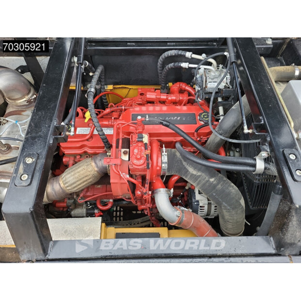 2021 SANY SY215C-44735471