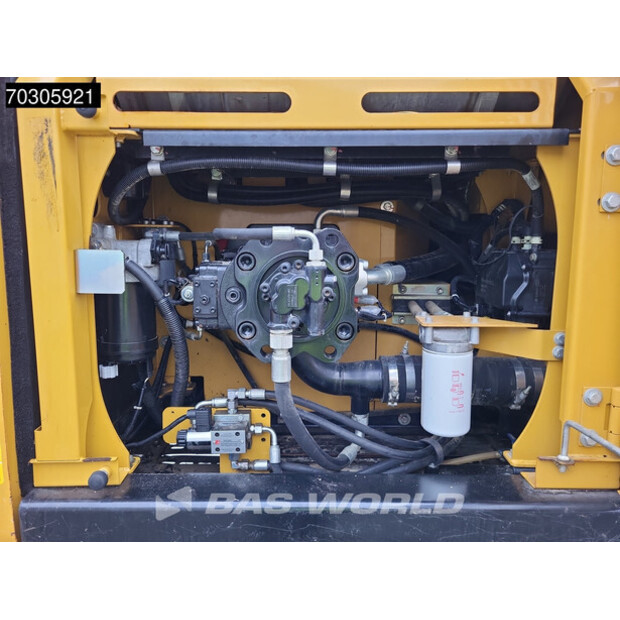 2021 SANY SY215C-44735472