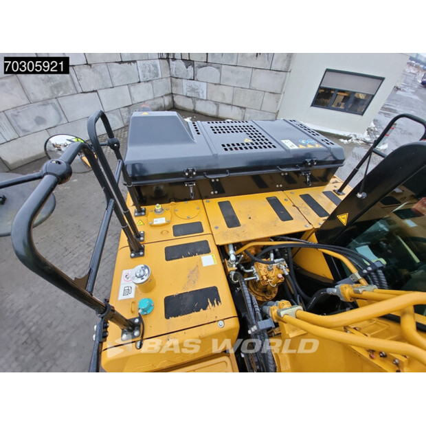 2021 SANY SY215C-44735473