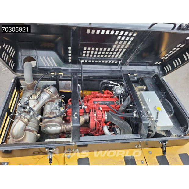 2021 SANY SY215C-44735475