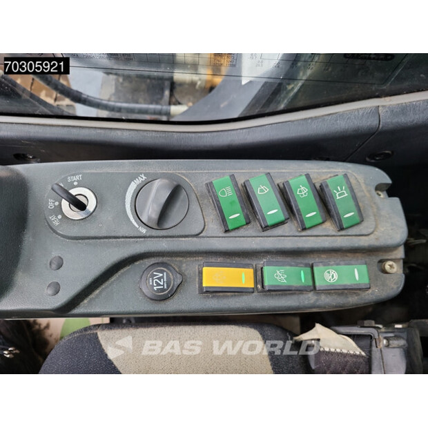 2021 SANY SY215C-44735477