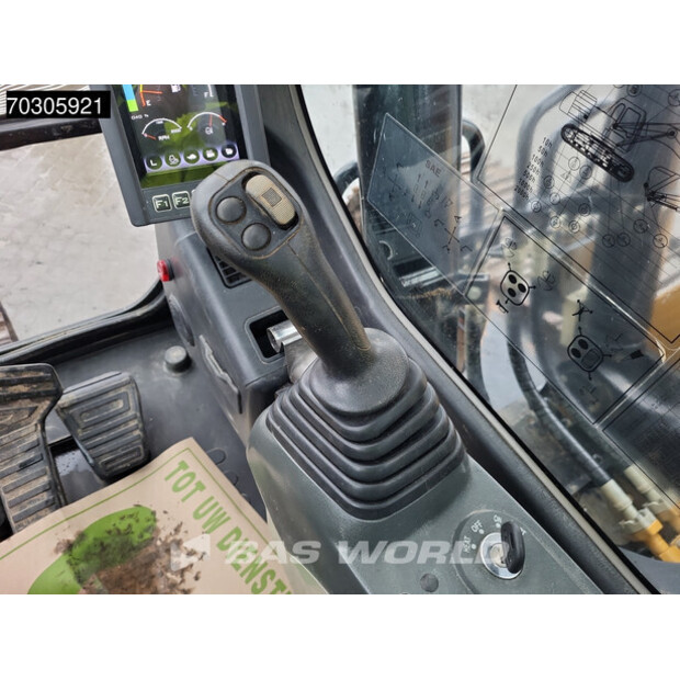 2021 SANY SY215C-44735478