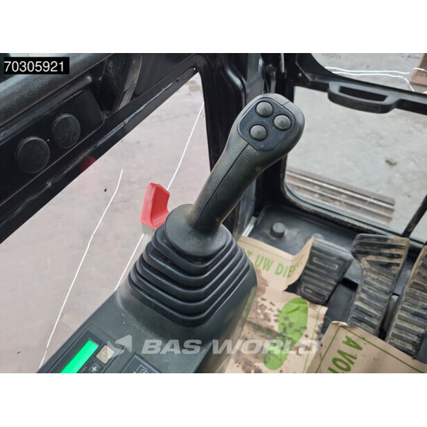 2021 SANY SY215C-44735481