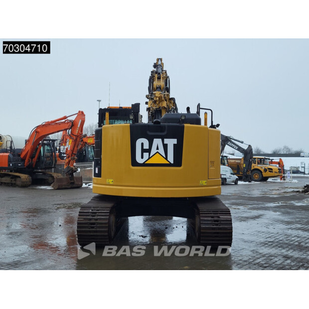 2016 Caterpillar 325FLCR-44735489