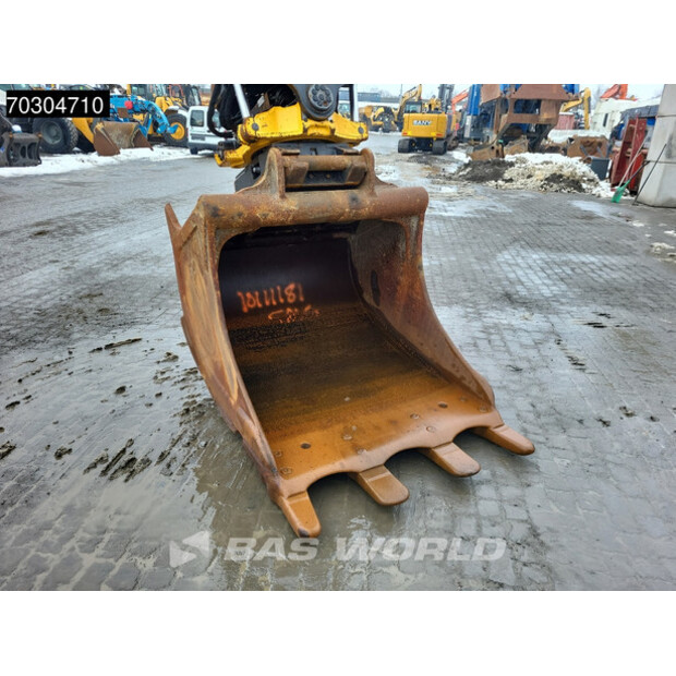 2016 Caterpillar 325FLCR-44735502