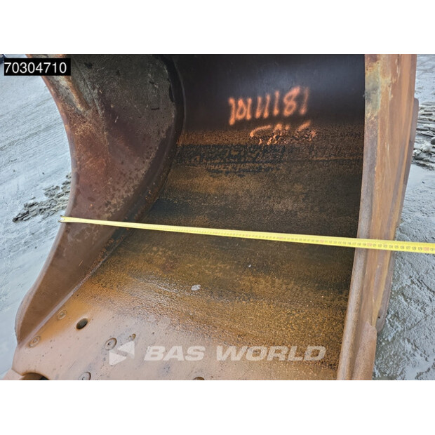 2016 Caterpillar 325FLCR-44735503