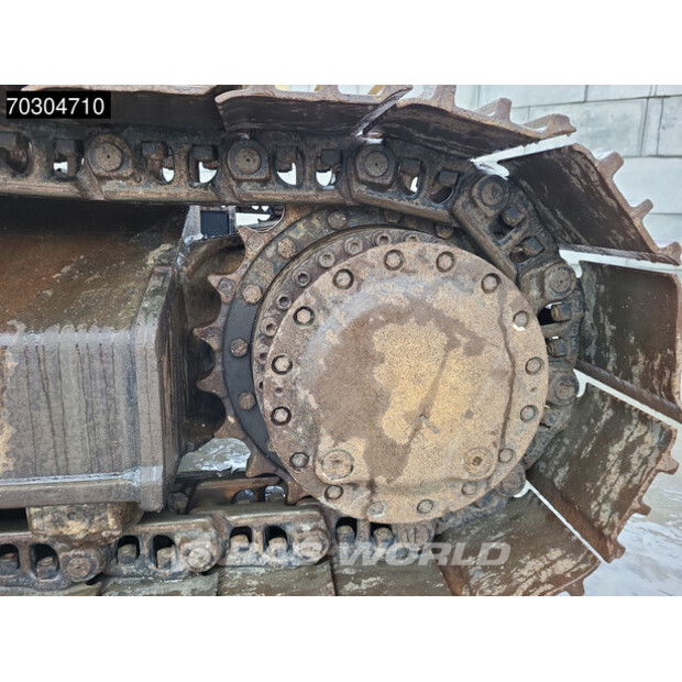 2016 Caterpillar 325FLCR-44735507