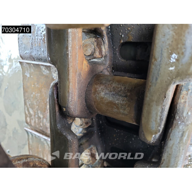 2016 Caterpillar 325FLCR-44735508