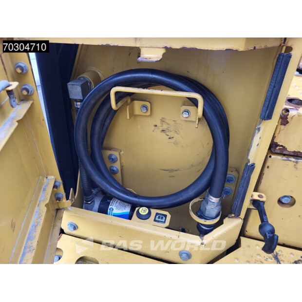 2016 Caterpillar 325FLCR-44735512