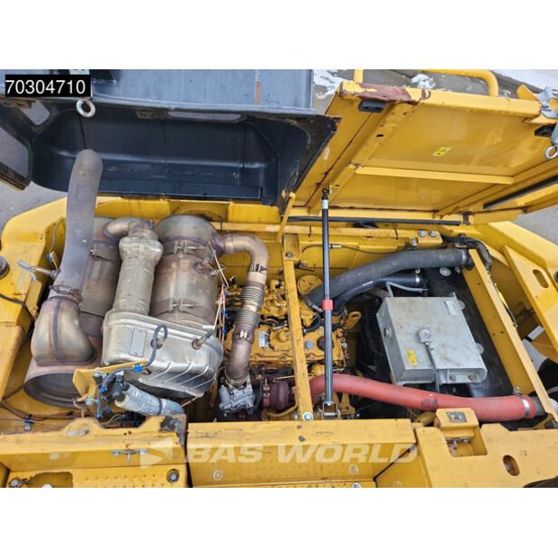 2016 Caterpillar 325FLCR-44735514
