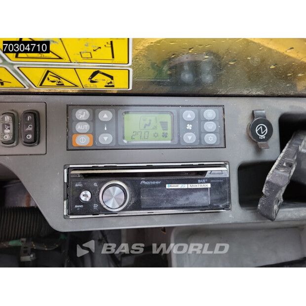 2016 Caterpillar 325FLCR-44735516