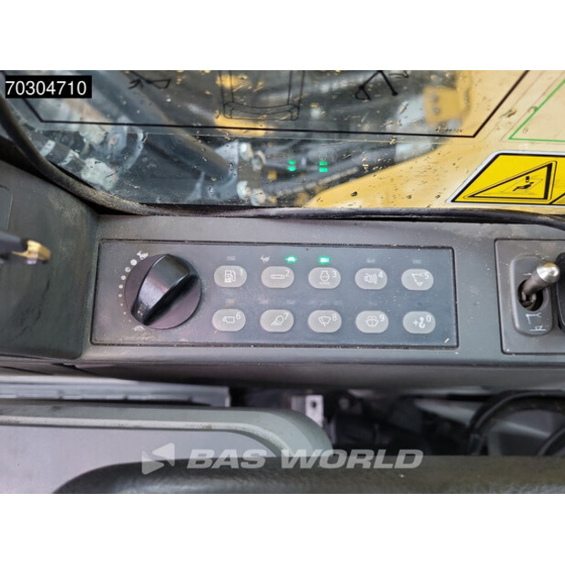 2016 Caterpillar 325FLCR-44735518