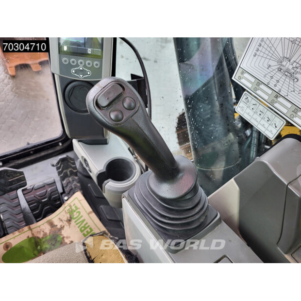 2016 Caterpillar 325FLCR-44735519