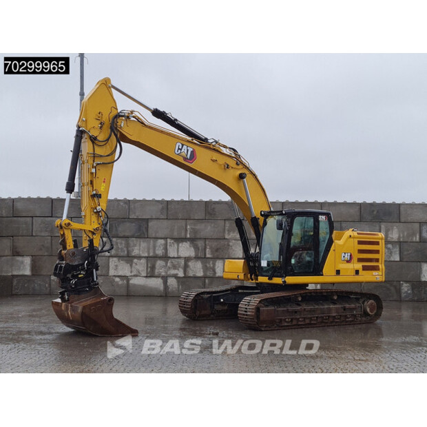 2020 Caterpillar 326-44735529