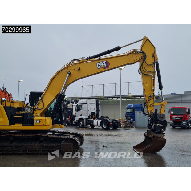 2020 Caterpillar 326-44735534