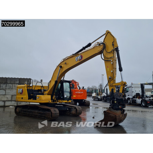 2020 Caterpillar 326-44735535