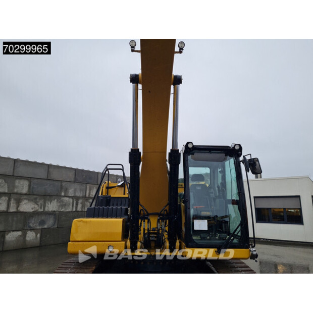 2020 Caterpillar 326-44735536