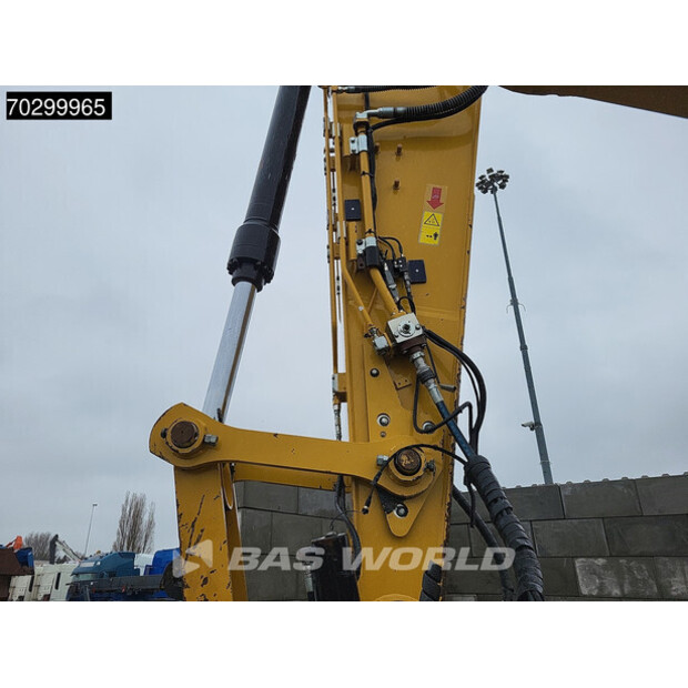 2020 Caterpillar 326-44735540