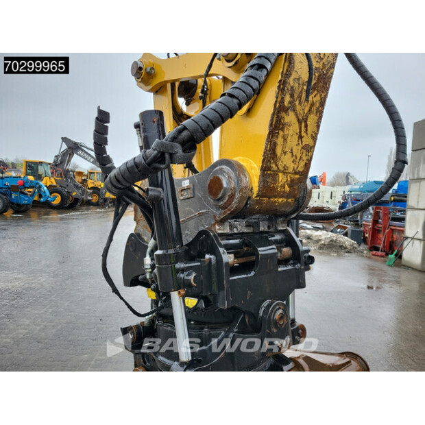 2020 Caterpillar 326-44735542