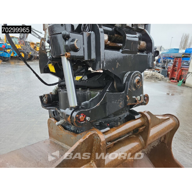 2020 Caterpillar 326-44735543