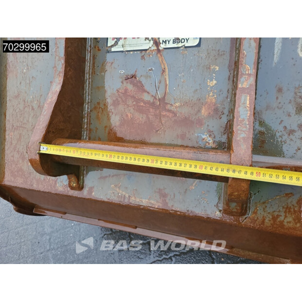 2020 Caterpillar 326-44735545