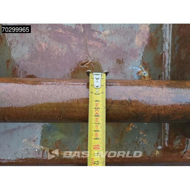 2020 Caterpillar 326-44735556