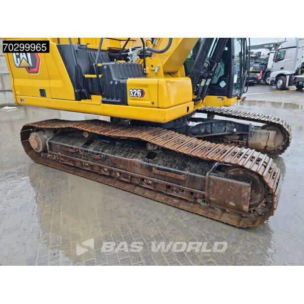 2020 Caterpillar 326-44735558