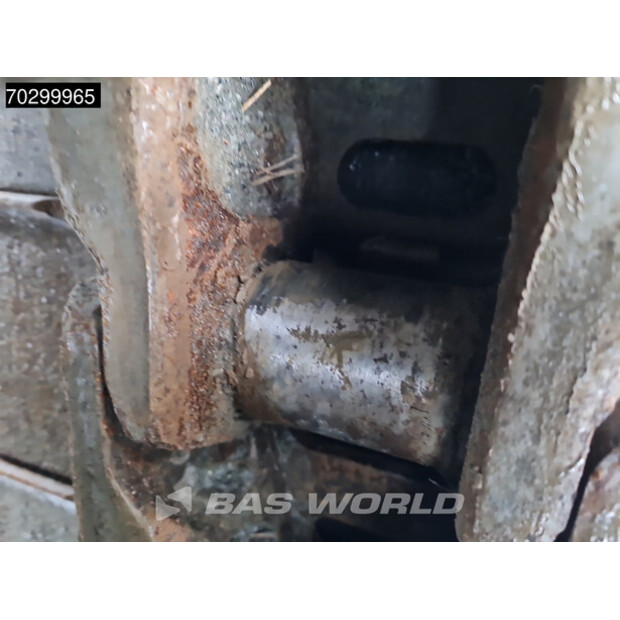 2020 Caterpillar 326-44735560