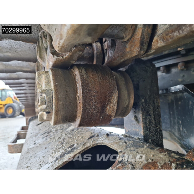 2020 Caterpillar 326-44735561