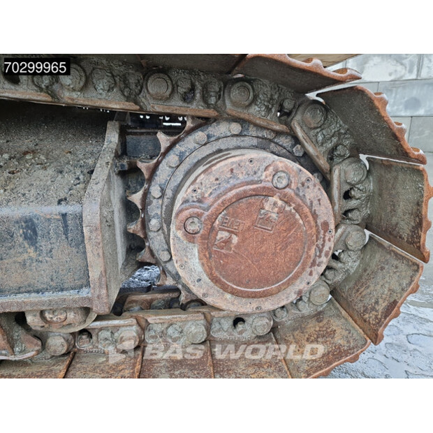 2020 Caterpillar 326-44735562